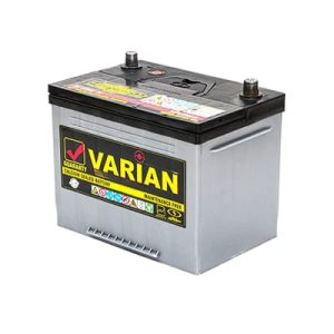 باتری واریان 66 آمپر