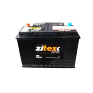باتری زیتکس ۷۰ آمپر معکوس